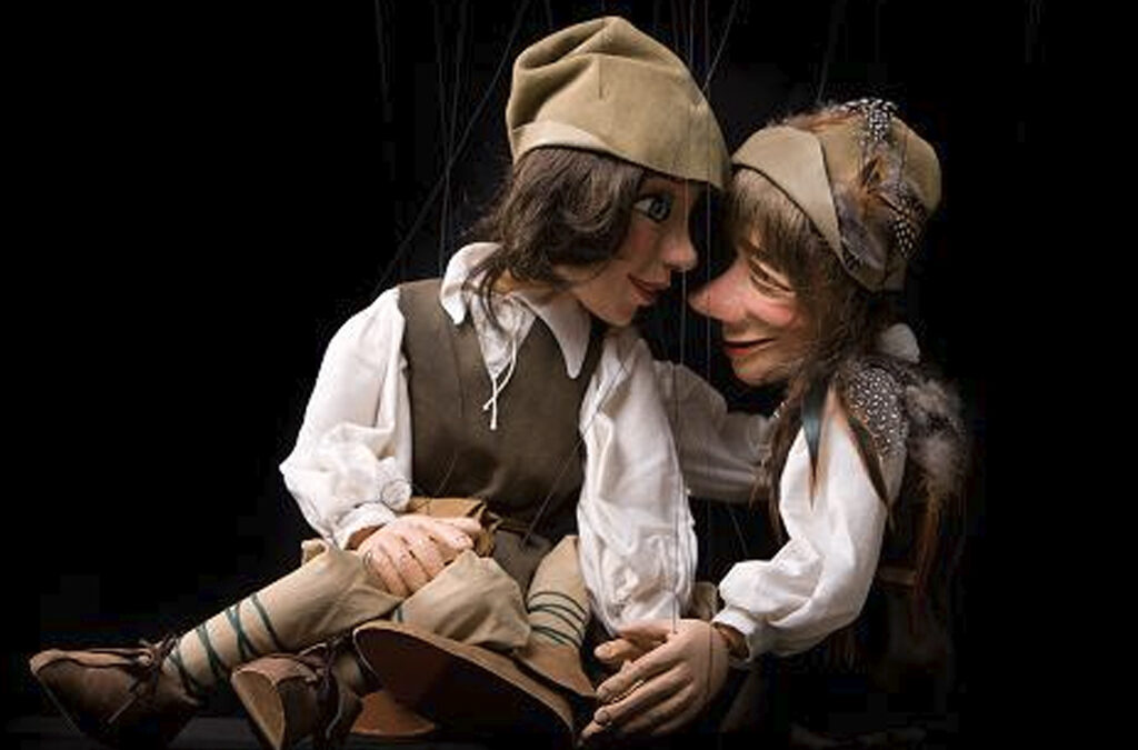 … und alles wegen der Liebe Vol. II